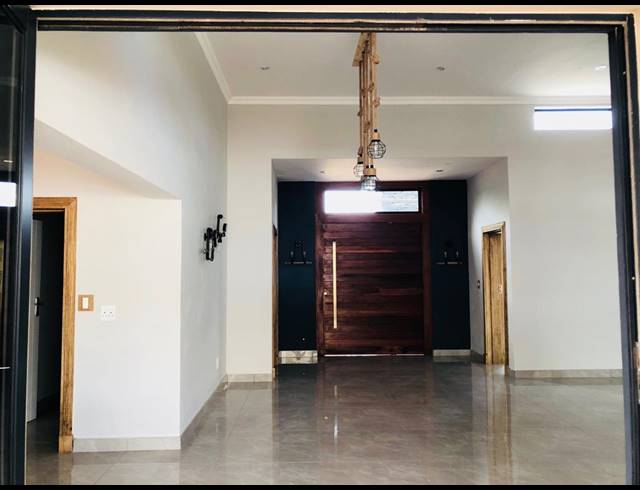 4 BEDROOM GOLF ESTATE FOR SALE IN WIGWAM